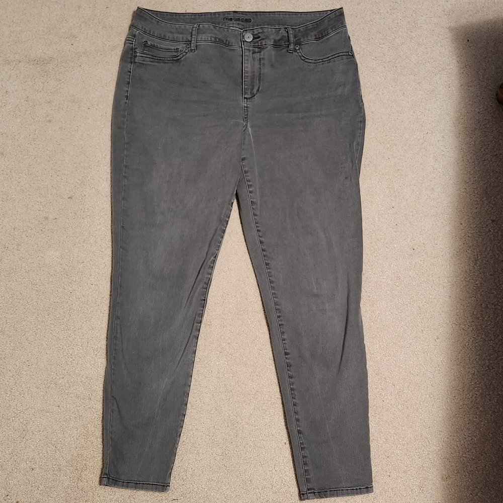 Maurices Jean's XL-R
